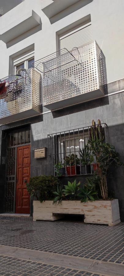 Khors Apartment Málaga Exterior foto